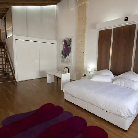 Apartment G&h - Duplex Tipo Loft Jerez de la Frontera