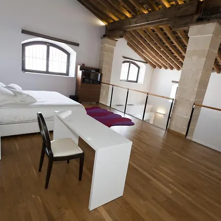 G&h - Duplex Tipo Loft Apartment Jerez de la Frontera