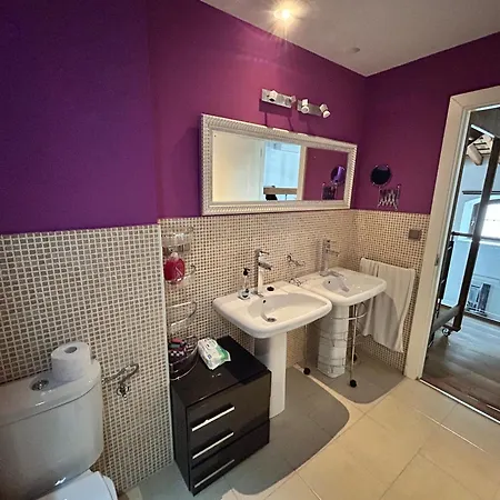 G&h - Duplex Tipo Loft * Jerez de la Frontera