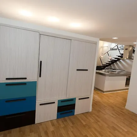 G&h - Duplex Tipo Loft