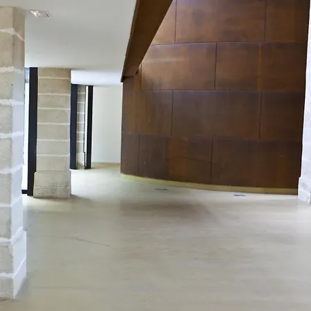 G&h - Duplex Tipo Loft Apartment