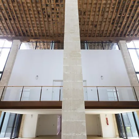 G&h - Duplex Tipo Loft Jerez de la Frontera