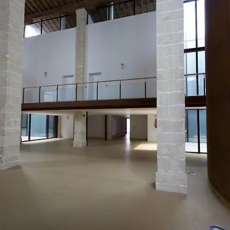 Apartment G&h - Duplex Tipo Loft