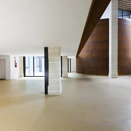 G&h - Duplex Tipo Loft Apartment