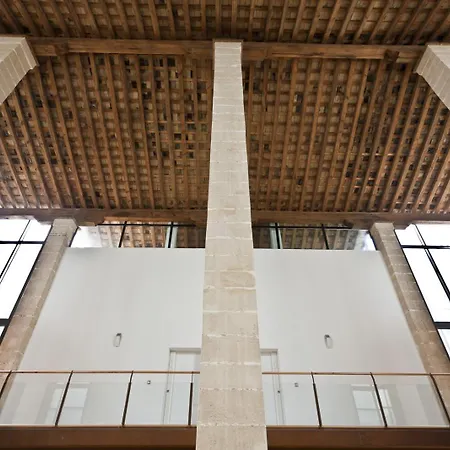 Apartment G&h - Duplex Tipo Loft