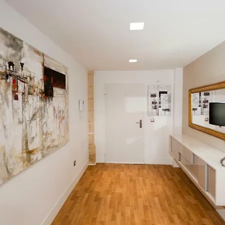 Apartment G&h - Duplex Tipo Loft