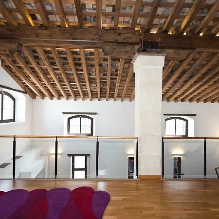 G&h - Duplex Tipo Loft Apartment Jerez de la Frontera
