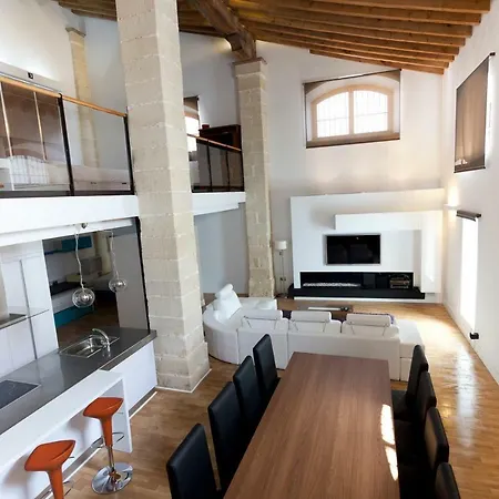G&h - Duplex Tipo Loft