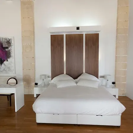 Apartment G&h - Duplex Tipo Loft Jerez de la Frontera