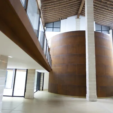 G&h - Duplex Tipo Loft * Jerez de la Frontera